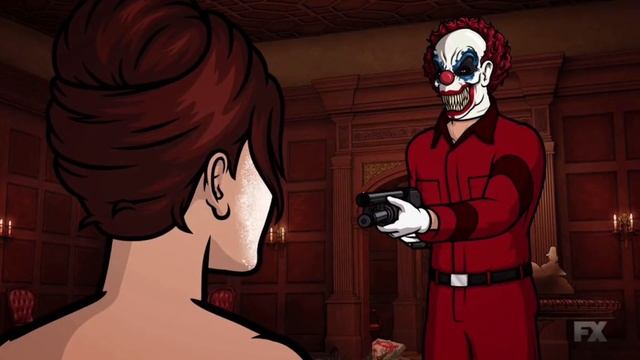 Best of Archer Season 7 смотреть онлайн