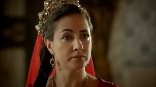 Султан Сулейман про верность!