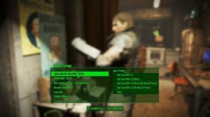 Fallout 4: Убежище в Даймонд Сити ☢ Бункер Для Игрока