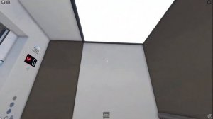 K.W. Lifts ZETA Lift @ Apartment Building #6314 | Roblox