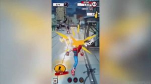 почему закрыли раннер Spider man Unlimited