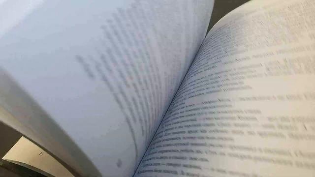 Книжный обзор. смотреть онлайн