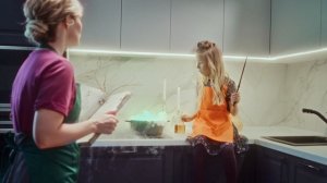 Кухни ТБМ-Люкс - кухни для удовольствия!