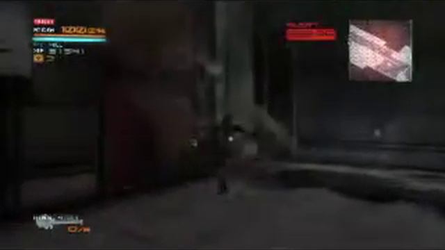 METAL GEAR RISING : REVENGEANCE on core i5 560M intel GMA смотреть онлайн