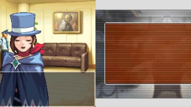 THE MENTOR - Let's Play - Apollo Justice: Ace Attorney - 2 - Walkthrough Playthrough смотреть онлайн