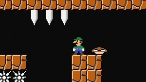 Kingrabbit: Luigi vs Mario Love Princess Couple...Surprise Ending!