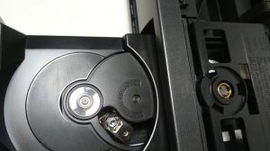 PHILIPS CD 320 COMPACT TWIN DAC DISC PLAYER