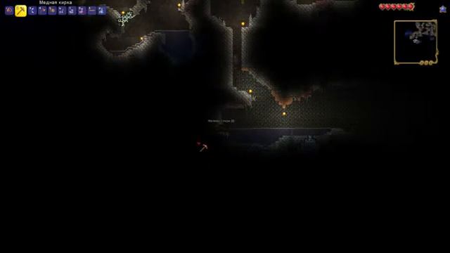 Террария ЭКСПЕРТ МОД | СТРИМ смотреть онлайн