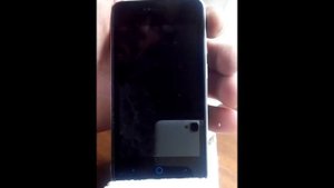 ZTE Blade AF3 -  сделать Hard Reset (сброс к заводским настройкам)