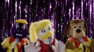 Over 1 Hour of Chuck E. Cheese Music Videos for Kids! | Afternoon Fun Break