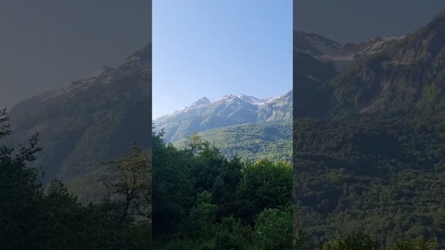 Пробуждение к Жизни, Ретрит в Красной Поляне 22-28 Мая
