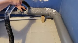 Собрать 5 кг мусора в пылесос. Обзор промышленного пылесоса KARCHER WD 3.300 M. Применение дома.