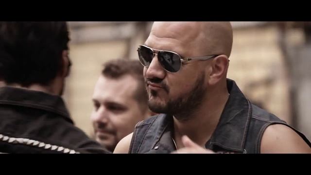 Atego - The BossHoss Eager Beaver смотреть онлайн