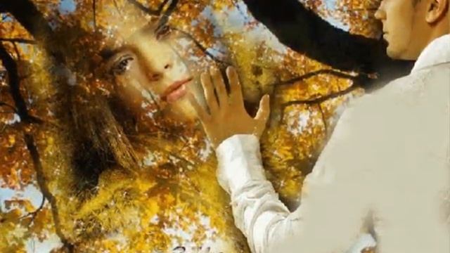 Смотрю я в даль ... В. Полуничев смотреть онлайн