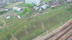 Село Дунаево Сретенского района Забайкальского края 04.06.2021 г.
