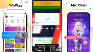 Weplay Hile 2024 - Weplay Para Hilesi - Nasıl Yapılır - Bedava Altın - Kanıtlı