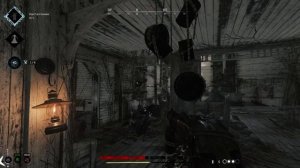 Hunt Showdown #027: This train is going stright to hell