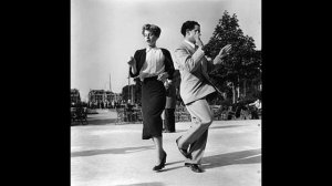 Аби Зайдер (труба) - "Кубинский танец"