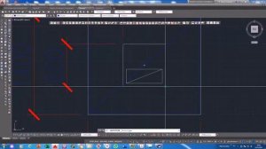 Проектирование пространственного арматурного каркаса постамента фундамента в Autocad