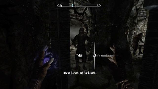 Gaming After Dark ASMR - TES5 Skyrim (Whisper + Hard Candy) смотреть онлайн