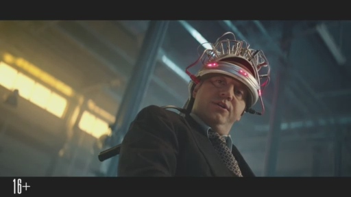 Только не они — Официальный трейлер HD смотреть онлайн