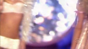 Seal - Crazy (Victoria's Secret Fashion Show 2005 Performance)