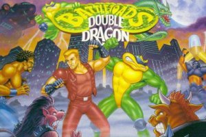 #Battletoads - #прохождение.