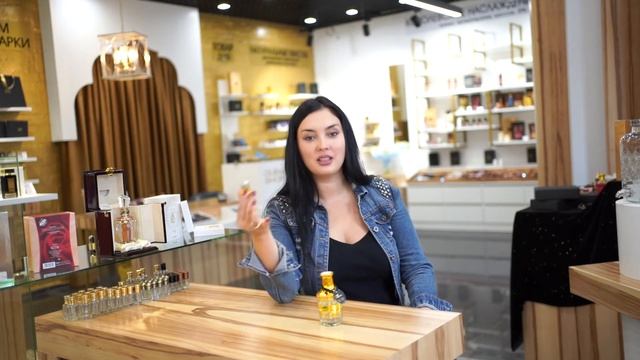 Масляные духи Fleur Narcotique, 12 мл смотреть онлайн