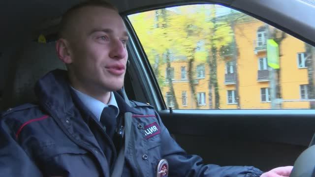 Второй этап конкурса «Народный участковый» подходит к завершению