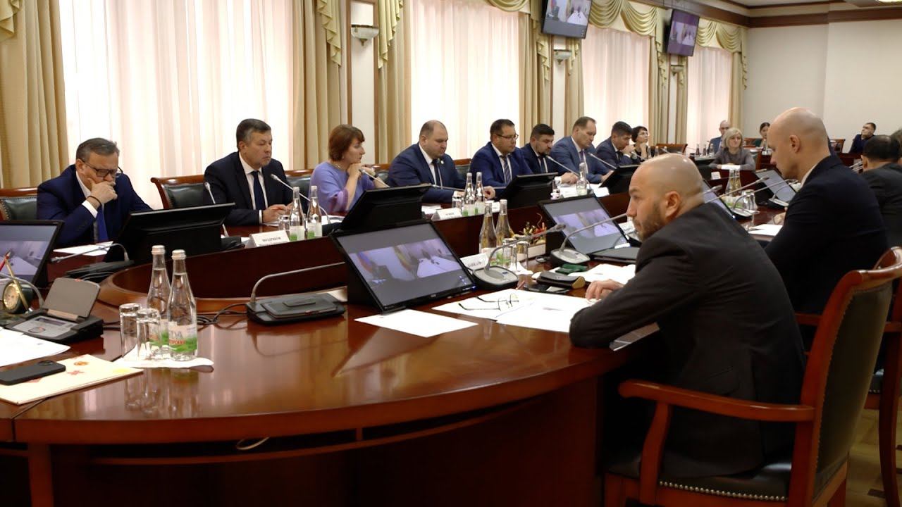 Комисси проектсене ырланă
