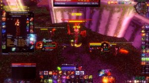 Pve Challenge EzPVP lover'a - Destruction warlock 5250 gs 9k DPS - HorribleQT - Pulsefire Soraka