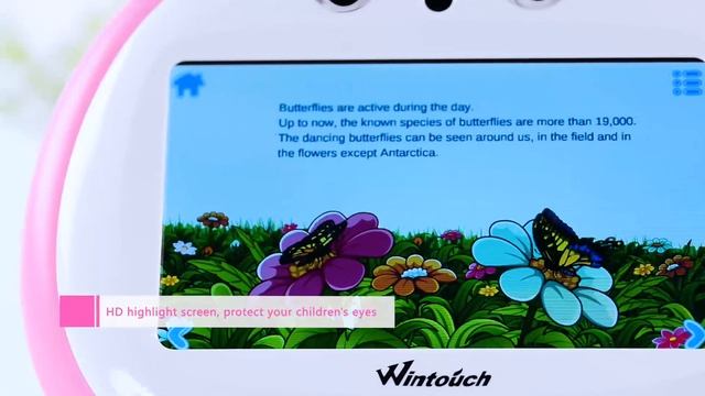 Tableta pentru copii SMART TabbyBoo KaraokeTV - pentru comenzi sunati acum la +4 371717100 смотреть онлайн