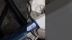 Перестал заряжаться xaomi redmi 9. Впервые столкнулся с такой проблемой.