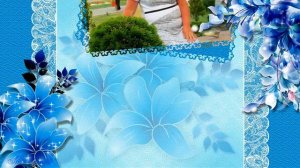 С днём рождения, Валя!