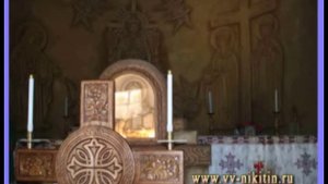 Монастыри Святого Антония и Павла в Египте. Красивые фото. Слайд-шоу.