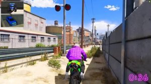 НАШЕЛ ПО ФОТО ТАЧКИ НА ПУЛЬТЕ УПРАВЛЕНИЯ! НАЙДИ ПО ФОТО В GTA 5 ONLINE