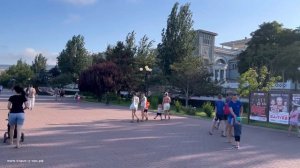 КРЫМ 2022 | ФЕОДОСИЯ | 8 ИЮЛЯ ❤️🌊⛰🌴🏖🐬☀️