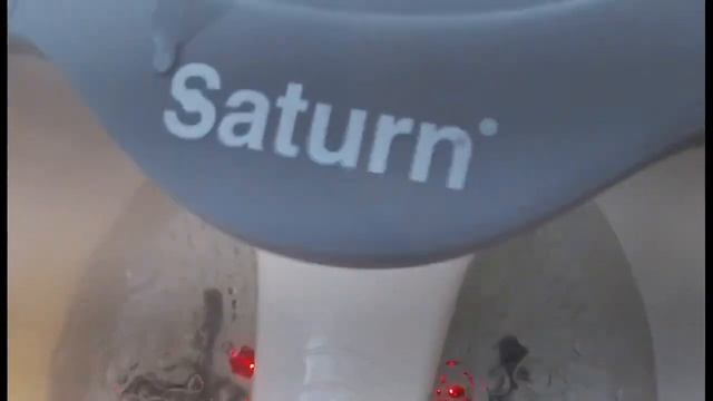 Обзор на массажную ванночку для ног (Часть6) смотреть онлайн