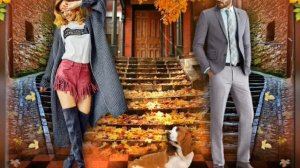 "Я ревную тебя". Группа "Дети Фристайла".