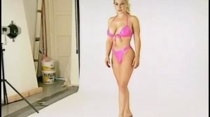 The Glamour Game - Casting
