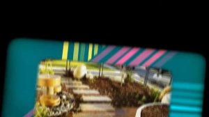 Дизайн дачного участка