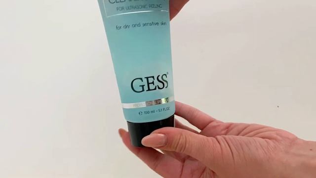 Cleaning Gel очищающий гель для сухой чувствительной кожи 150 мл смотреть онлайн