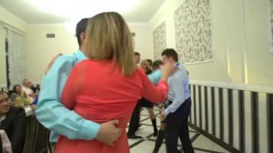 Ведущая Екатерина Новикова