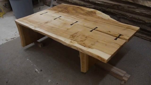 Слэбы из Дерева БОЛЬШОГО РАЗМЕРА теперь доступны смотреть онлайн