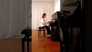 Л. Шитте "Танец гномов"