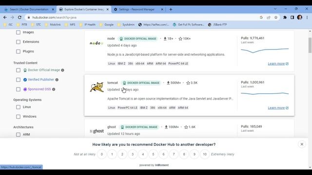 Docker Tutorial Ubuntu || Docker Urdu || Docker Installation Guide || Docker Step by Step смотреть онлайн