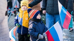 День народного единства в Югре