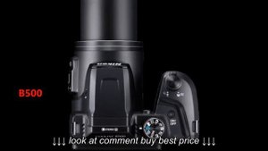 Nikon Coolpix B500 vs Nikon Coolpix L840