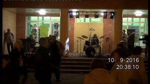 "А девченка та проказница" (муз.Д Тухманов, сл.М .Ножкин)