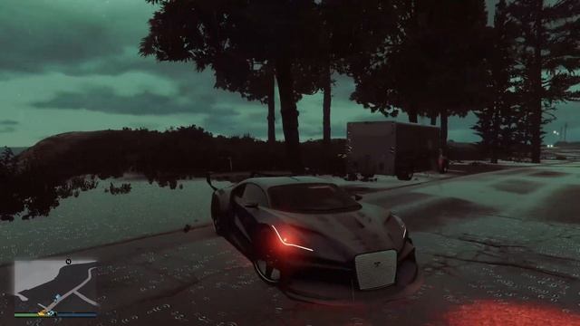 Gta 5   make people a prisoner in random truck #gta5 #gtaglitches #gtaonline #rockstargaming